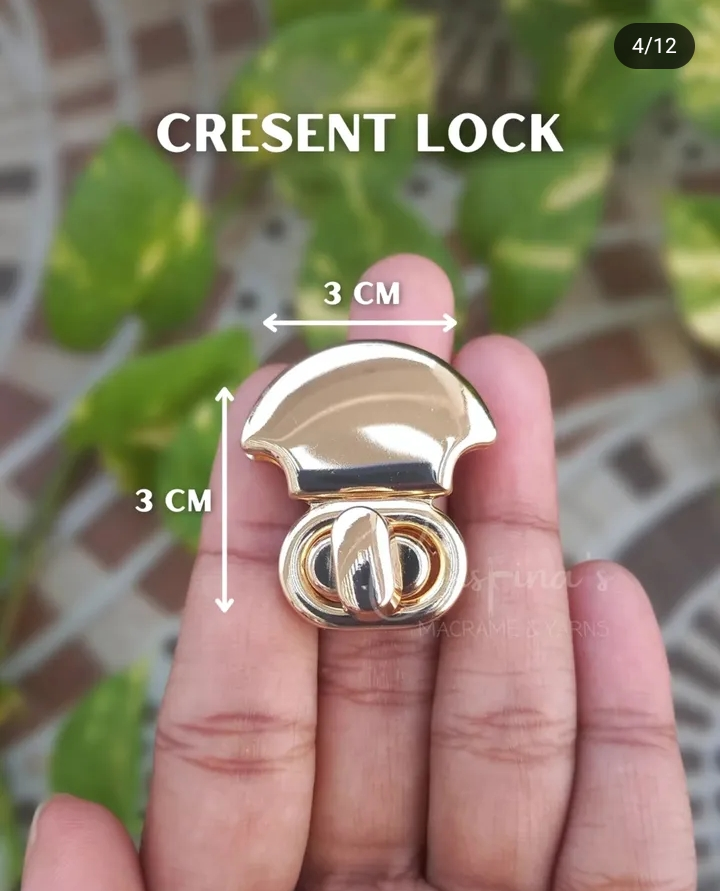 Bag locks