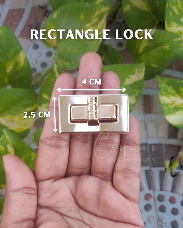 Bag locks