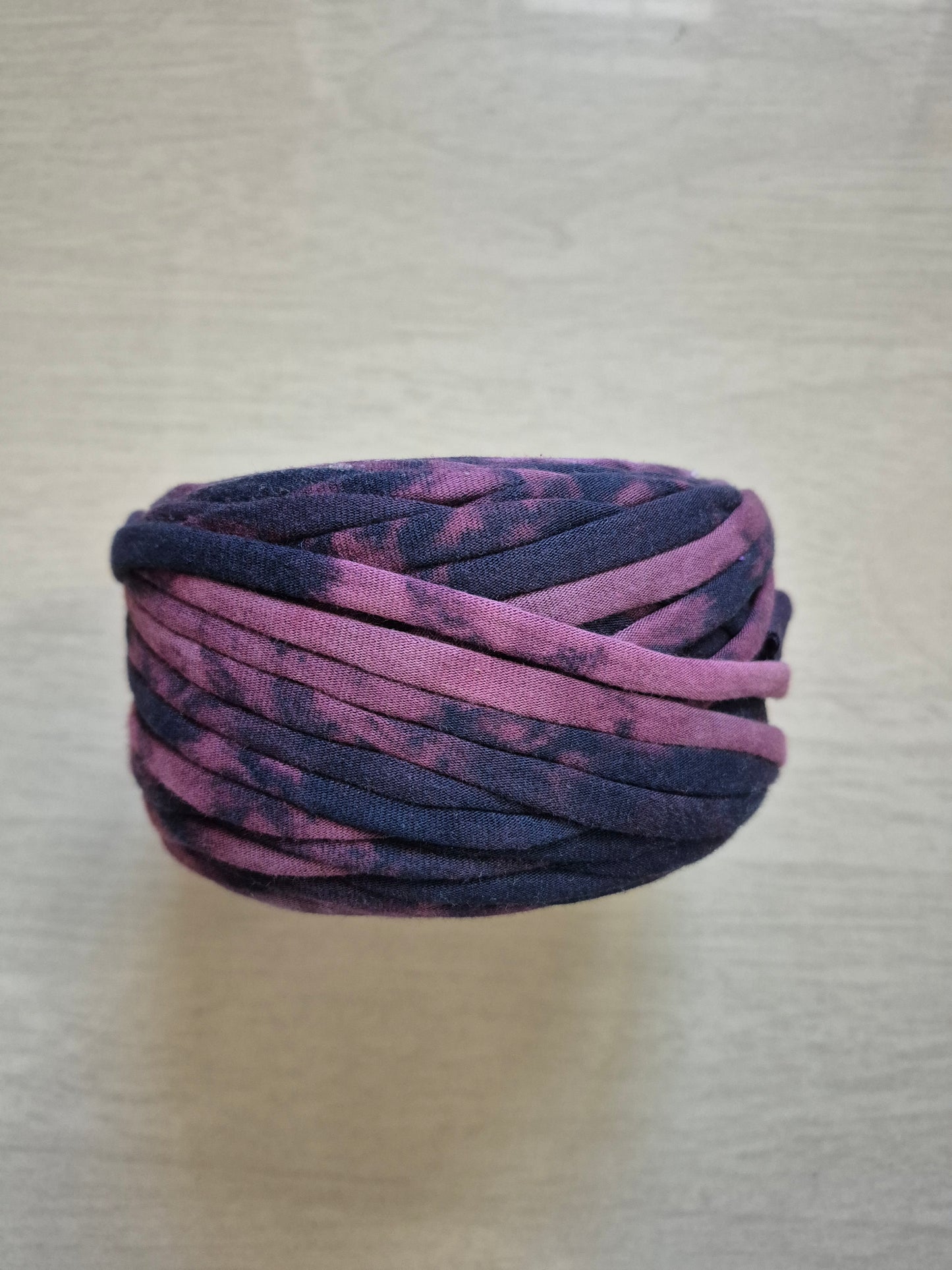 400 g Joint multi color Tshirt Yarn