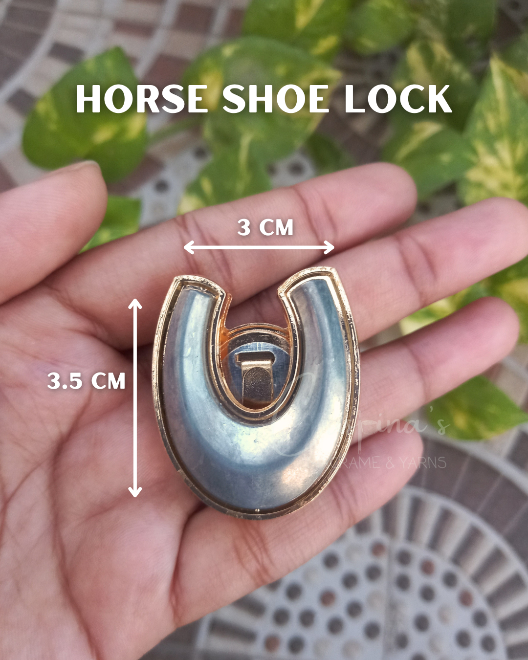 Bag locks
