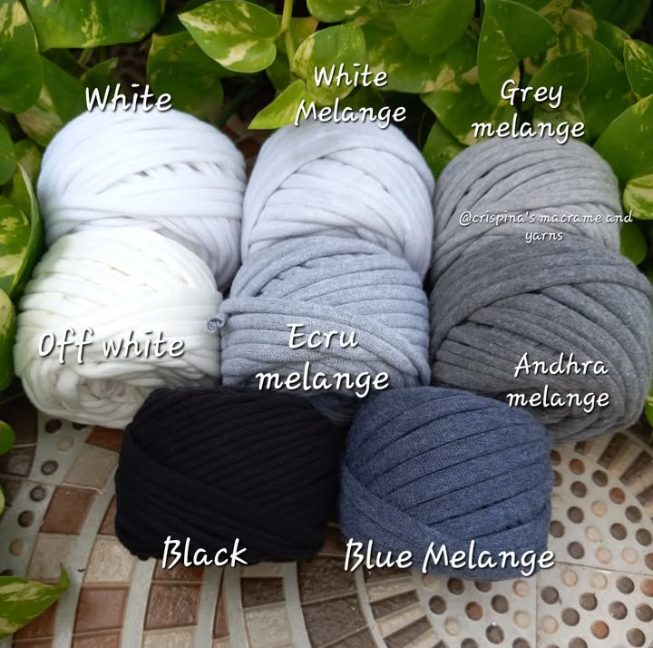 Shades of grey