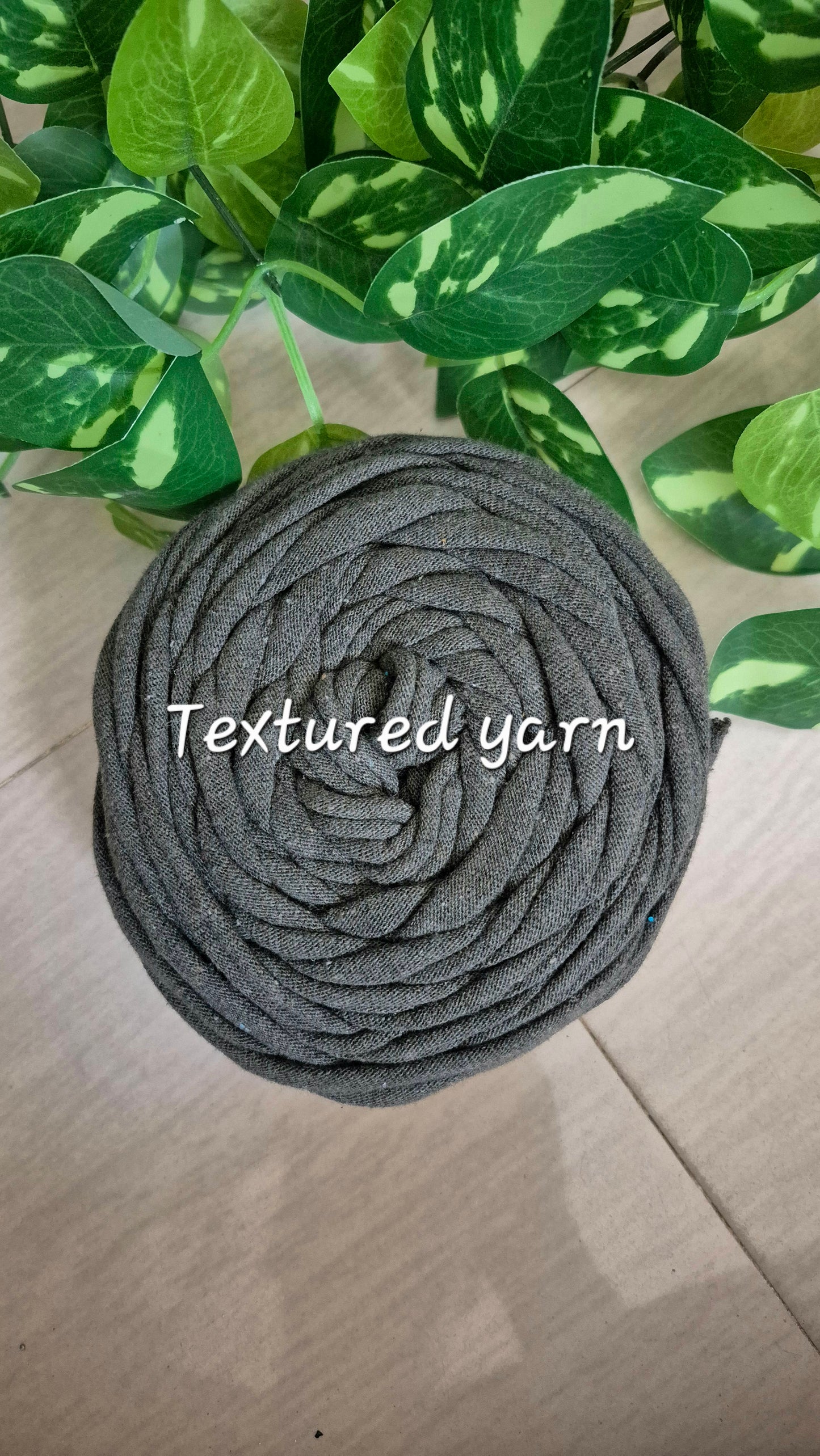 155 g Texture yarn
