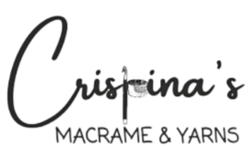Crispina's macrame and yarns