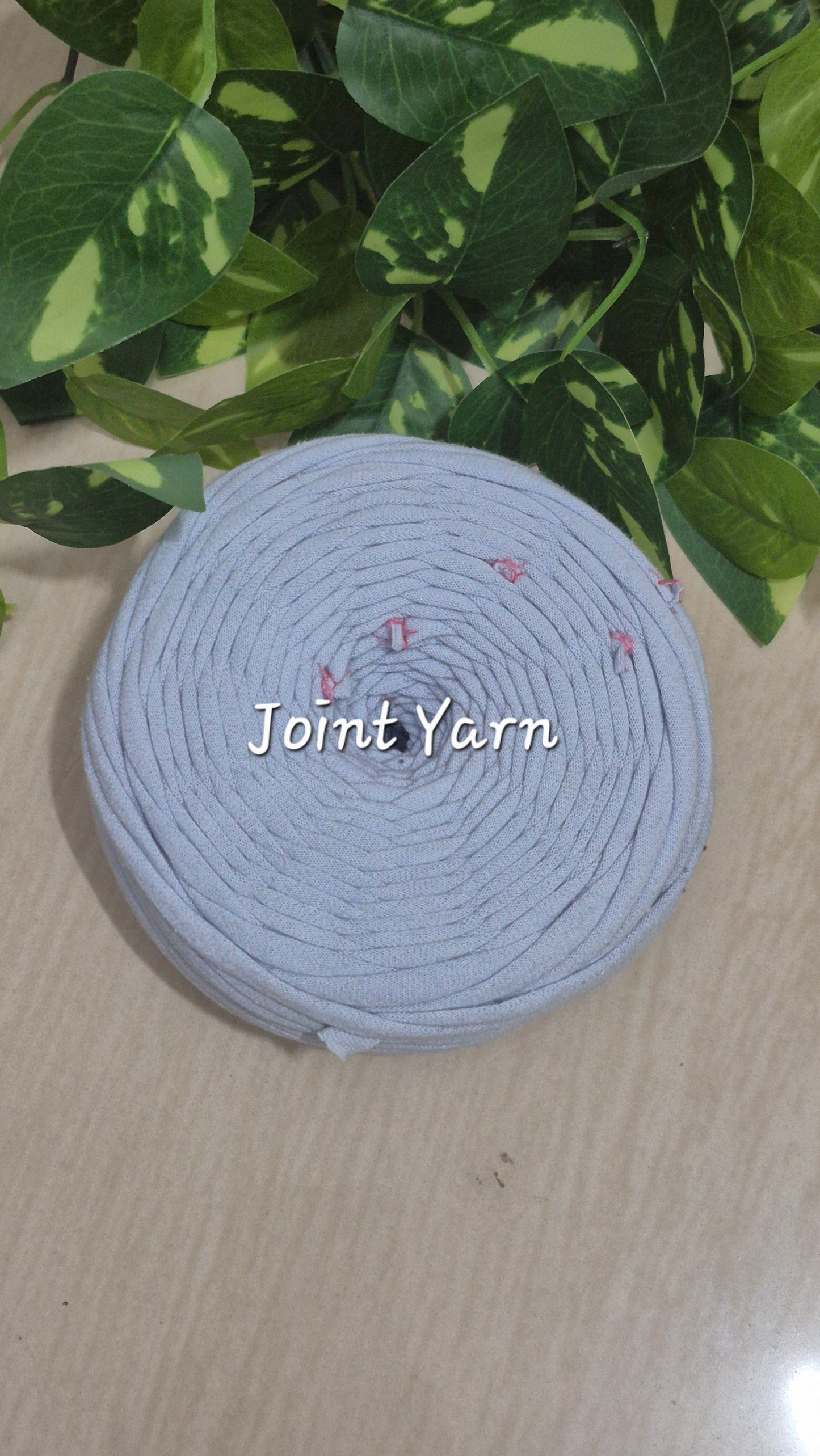 580 g Joint t-shirt yarn
