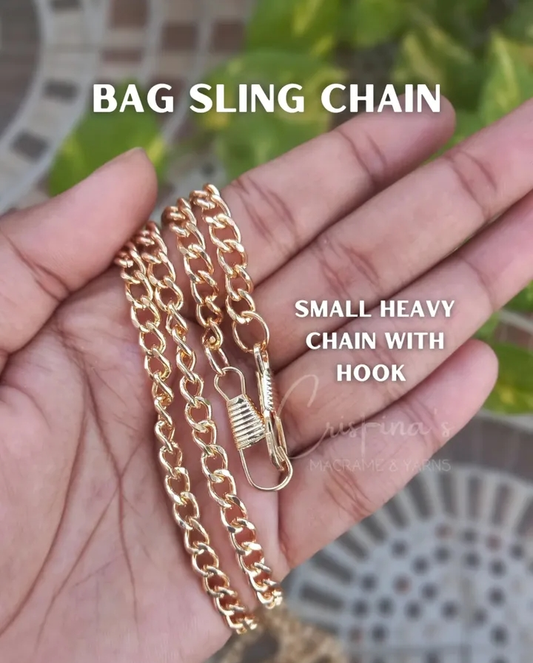 Regular Bag chains