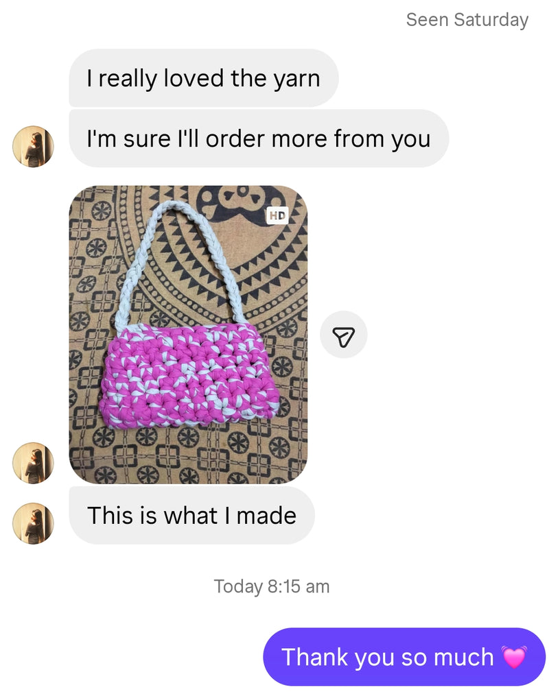 Customer review 7