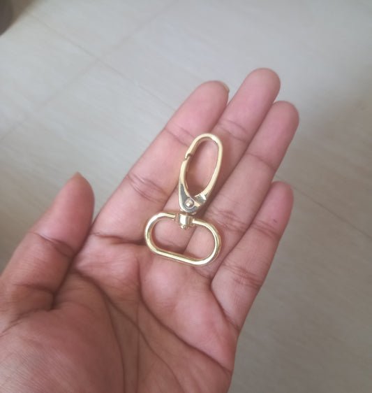 Lobster hook