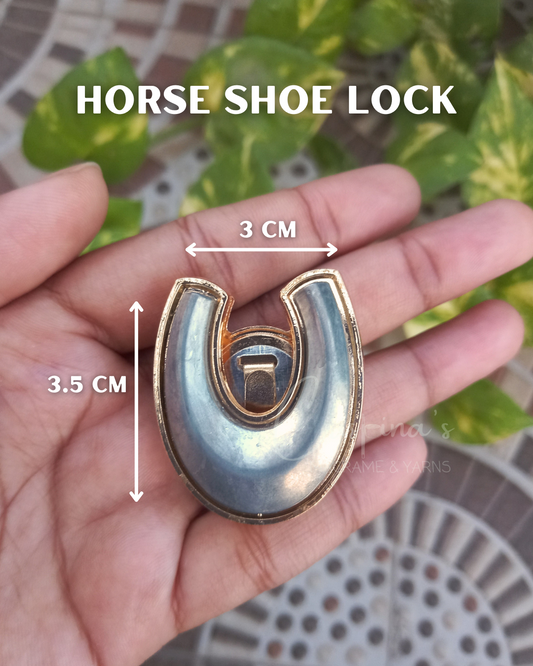 Bag locks