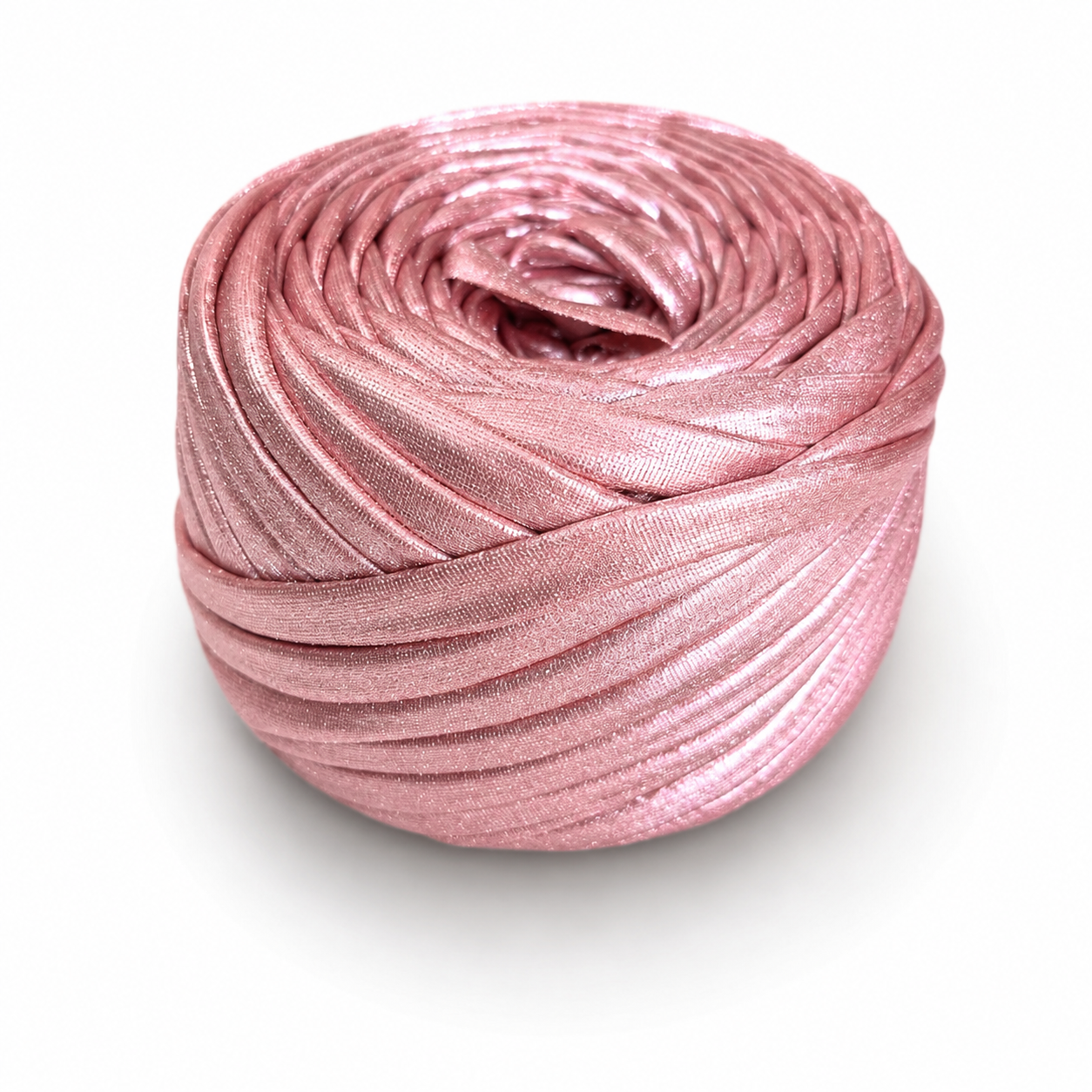 metallic T-Shirt Yarn