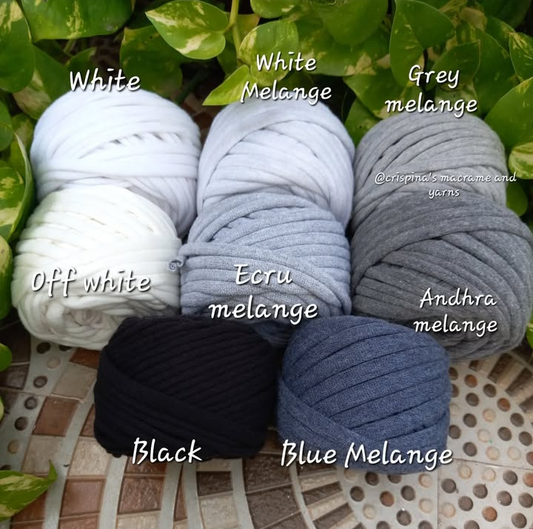 Shades of grey