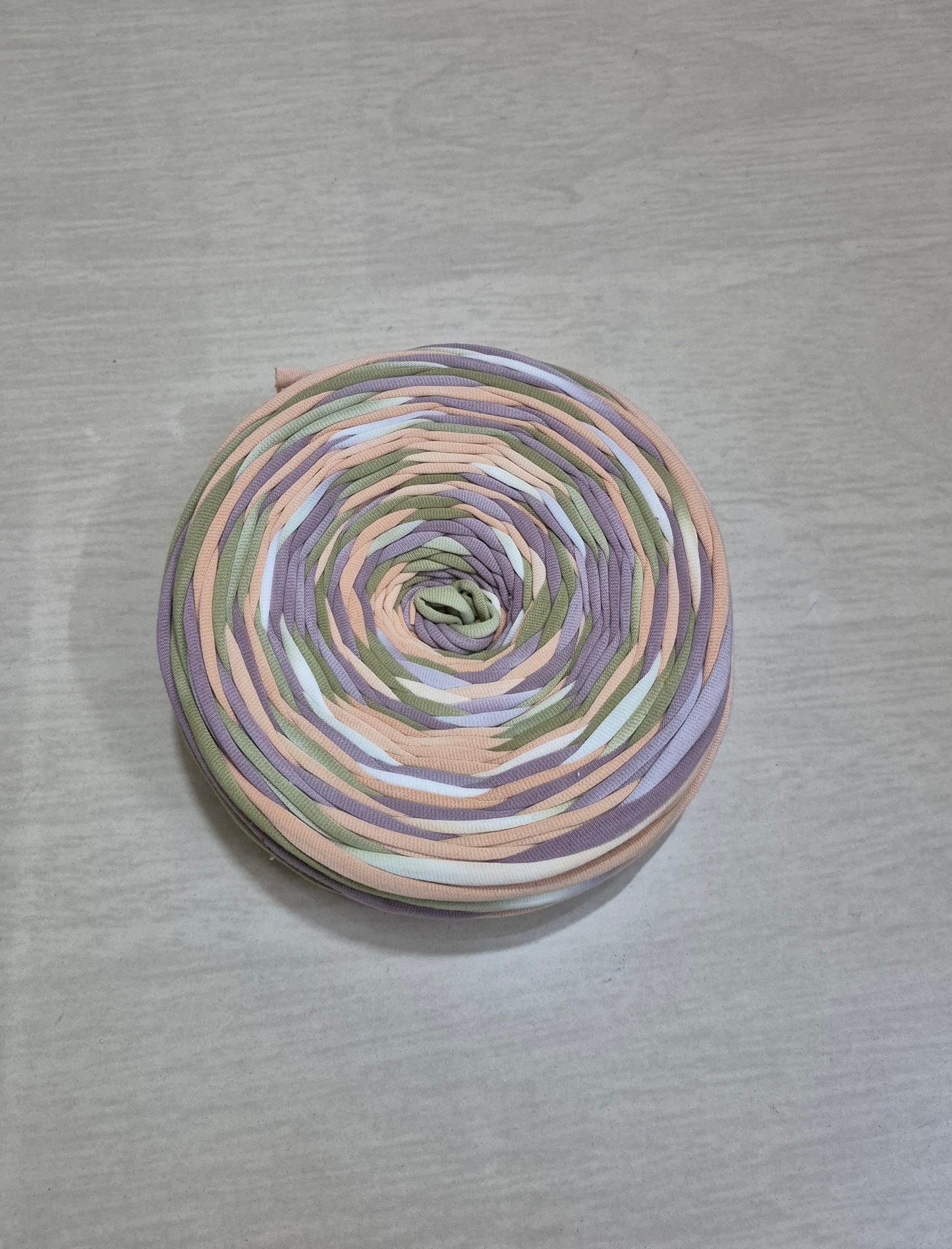 Multi color Tshirt Yarn