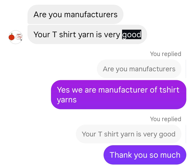 Customer review 3
