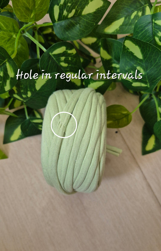145 g Small holes in regular intervals
