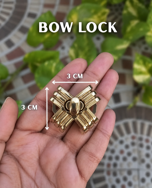 Bow lock