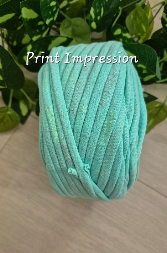 260 g Print Impression T-shirt yarn