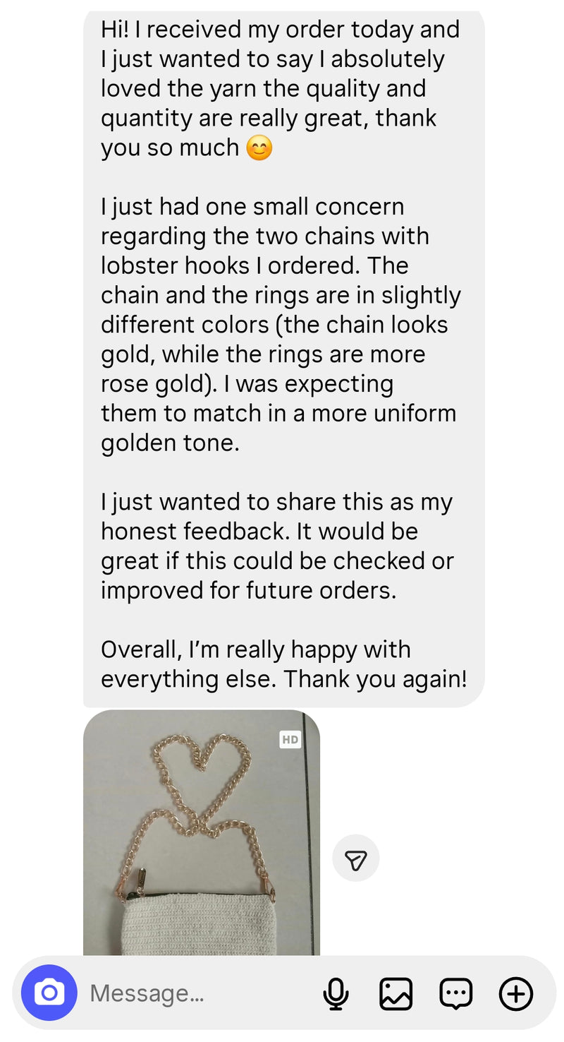 Customer review 8