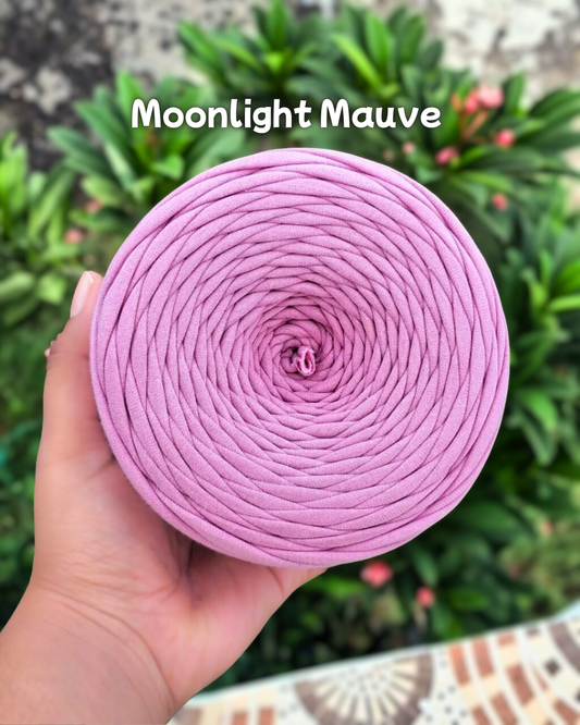 Moonlight Mauve