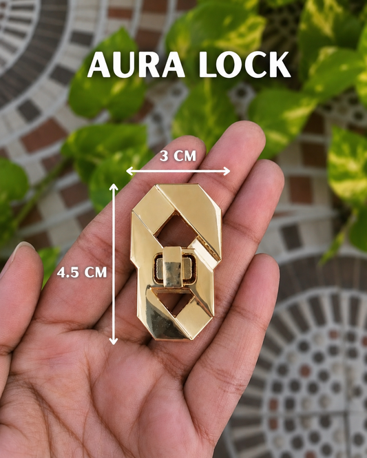Aura lock